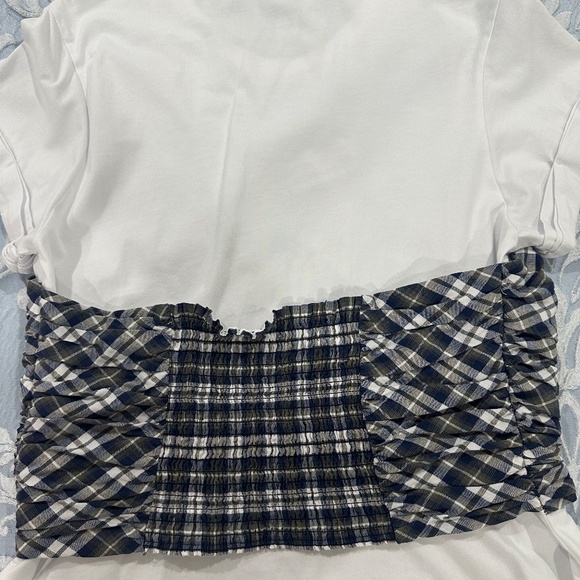 Veronica Beard Top - Picture 3 of 6